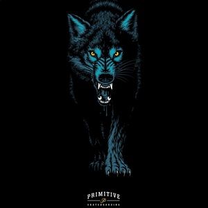 Meet your Posher, Mikey